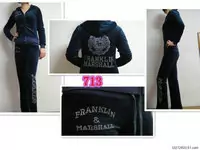 mujer italy franklin marshall chandals hoodie 2013 createur fm four borland